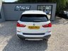USED 2017 67 BMW X1 2.0 25d M Sport SUV 5dr Diesel Auto xDrive Euro 6 (s/s) (231 ps) 