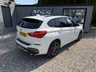 USED 2017 67 BMW X1 2.0 25d M Sport SUV 5dr Diesel Auto xDrive Euro 6 (s/s) (231 ps) 