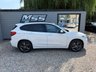 USED 2017 67 BMW X1 2.0 25d M Sport SUV 5dr Diesel Auto xDrive Euro 6 (s/s) (231 ps) 