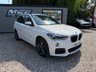 USED 2017 67 BMW X1 2.0 25d M Sport SUV 5dr Diesel Auto xDrive Euro 6 (s/s) (231 ps) 