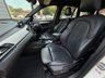 USED 2017 67 BMW X1 2.0 25d M Sport SUV 5dr Diesel Auto xDrive Euro 6 (s/s) (231 ps) 