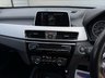 USED 2017 67 BMW X1 2.0 25d M Sport SUV 5dr Diesel Auto xDrive Euro 6 (s/s) (231 ps) 