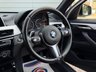 USED 2017 67 BMW X1 2.0 25d M Sport SUV 5dr Diesel Auto xDrive Euro 6 (s/s) (231 ps) 