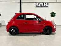 USED 2017 17 FIAT 500 1.2 S Hatchback 3dr Petrol Manual Euro 6 (s/s) (69 bhp) 