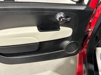 USED 2017 17 FIAT 500 1.2 S Hatchback 3dr Petrol Manual Euro 6 (s/s) (69 bhp) 