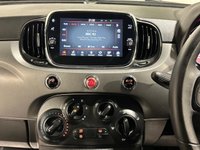 USED 2017 17 FIAT 500 1.2 S Hatchback 3dr Petrol Manual Euro 6 (s/s) (69 bhp) 