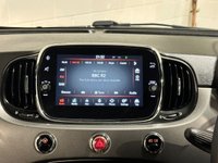 USED 2017 17 FIAT 500 1.2 S Hatchback 3dr Petrol Manual Euro 6 (s/s) (69 bhp) 