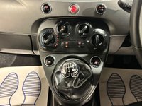 USED 2017 17 FIAT 500 1.2 S Hatchback 3dr Petrol Manual Euro 6 (s/s) (69 bhp) 