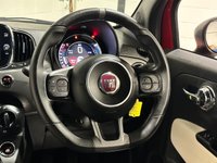 USED 2017 17 FIAT 500 1.2 S Hatchback 3dr Petrol Manual Euro 6 (s/s) (69 bhp) 