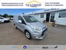 USED 2017 67 FORD TRANSIT CONNECT 1.5 TDCi 200 Limited Panel Van 5dr Diesel Manual L1 H1 (119 g/km, 118 bhp) SAT NAV REVERSING CAMERA   **WE SPECIALISE IN FINANCE CALL FOR A FREE NO OBLIGATION QUOTATION **