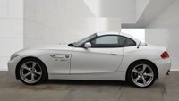 USED 2014 64 BMW Z4 2.0 20i M Sport Convertible 2dr Petrol Auto sDrive Euro 6 (184 ps) 