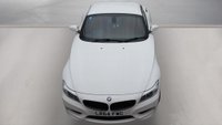 USED 2014 64 BMW Z4 2.0 20i M Sport Convertible 2dr Petrol Auto sDrive Euro 6 (184 ps) 