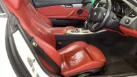 USED 2014 64 BMW Z4 2.0 20i M Sport Convertible 2dr Petrol Auto sDrive Euro 6 (184 ps) 