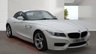 USED 2014 64 BMW Z4 2.0 20i M Sport Convertible 2dr Petrol Auto sDrive Euro 6 (184 ps) 