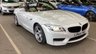 USED 2014 64 BMW Z4 2.0 20i M Sport Convertible 2dr Petrol Auto sDrive Euro 6 (184 ps) 