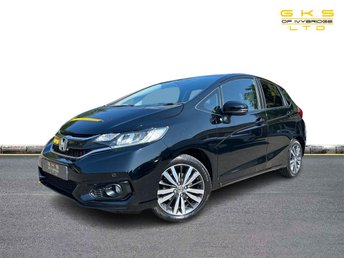 View our HONDA JAZZ
