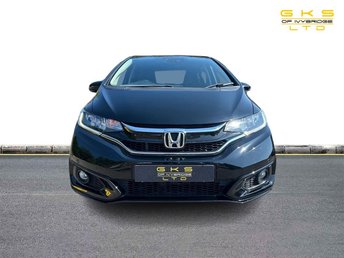 View our HONDA JAZZ