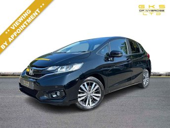 View our HONDA JAZZ