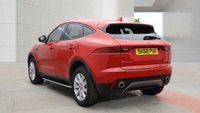 USED 2018 68 JAGUAR E-PACE 2.0 P200 S SUV 5dr Petrol Auto AWD Euro 6 (s/s) (200 ps) 