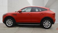 USED 2018 68 JAGUAR E-PACE 2.0 P200 S SUV 5dr Petrol Auto AWD Euro 6 (s/s) (200 ps) 