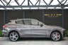 USED 2019 19 MASERATI LEVANTE 3.0 V6 GranSport Nerissimo SUV 5dr Petrol ZF 4WD Euro 6 (s/s) (350 ps) 12 MONTHS WARRANTY INCLUDED