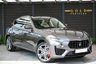 USED 2019 19 MASERATI LEVANTE 3.0 V6 GranSport Nerissimo SUV 5dr Petrol ZF 4WD Euro 6 (s/s) (350 ps) 12 MONTHS WARRANTY INCLUDED