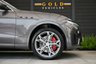 USED 2019 19 MASERATI LEVANTE 3.0 V6 GranSport Nerissimo SUV 5dr Petrol ZF 4WD Euro 6 (s/s) (350 ps) 12 MONTHS WARRANTY INCLUDED