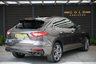 USED 2019 19 MASERATI LEVANTE 3.0 V6 GranSport Nerissimo SUV 5dr Petrol ZF 4WD Euro 6 (s/s) (350 ps) 12 MONTHS WARRANTY INCLUDED