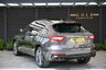 USED 2019 19 MASERATI LEVANTE 3.0 V6 GranSport Nerissimo SUV 5dr Petrol ZF 4WD Euro 6 (s/s) (350 ps) 12 MONTHS WARRANTY INCLUDED
