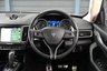 USED 2019 19 MASERATI LEVANTE 3.0 V6 GranSport Nerissimo SUV 5dr Petrol ZF 4WD Euro 6 (s/s) (350 ps) 12 MONTHS WARRANTY INCLUDED