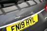 USED 2019 19 MASERATI LEVANTE 3.0 V6 GranSport Nerissimo SUV 5dr Petrol ZF 4WD Euro 6 (s/s) (350 ps) 12 MONTHS WARRANTY INCLUDED