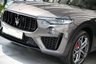 USED 2019 19 MASERATI LEVANTE 3.0 V6 GranSport Nerissimo SUV 5dr Petrol ZF 4WD Euro 6 (s/s) (350 ps) 12 MONTHS WARRANTY INCLUDED