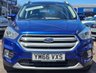 USED 2017 66 FORD KUGA AUTOMATIC 1.5T EcoBoost Titanium SUV 5dr Petrol Auto AWD Euro 6 (s/s) (182 ps) APPLE CAR PLAY/ANDROID AUTO,SAT/NAV