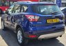USED 2017 66 FORD KUGA AUTOMATIC 1.5T EcoBoost Titanium SUV 5dr Petrol Auto AWD Euro 6 (s/s) (182 ps) APPLE CAR PLAY/ANDROID AUTO,SAT/NAV
