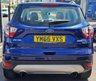 USED 2017 66 FORD KUGA AUTOMATIC 1.5T EcoBoost Titanium SUV 5dr Petrol Auto AWD Euro 6 (s/s) (182 ps) APPLE CAR PLAY/ANDROID AUTO,SAT/NAV
