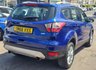 USED 2017 66 FORD KUGA AUTOMATIC 1.5T EcoBoost Titanium SUV 5dr Petrol Auto AWD Euro 6 (s/s) (182 ps) APPLE CAR PLAY/ANDROID AUTO,SAT/NAV