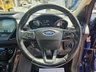 USED 2017 66 FORD KUGA AUTOMATIC 1.5T EcoBoost Titanium SUV 5dr Petrol Auto AWD Euro 6 (s/s) (182 ps) APPLE CAR PLAY/ANDROID AUTO,SAT/NAV