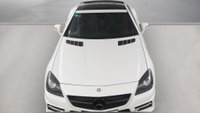 USED 2015 65 MERCEDES-BENZ SLK 2.1 SLK250d AMG Sport Convertible 2dr Diesel G-Tronic Euro 6 (s/s) (204 ps) 