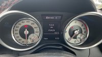 USED 2015 65 MERCEDES-BENZ SLK 2.1 SLK250d AMG Sport Convertible 2dr Diesel G-Tronic Euro 6 (s/s) (204 ps) 