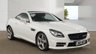 USED 2015 65 MERCEDES-BENZ SLK 2.1 SLK250d AMG Sport Convertible 2dr Diesel G-Tronic Euro 6 (s/s) (204 ps) 
