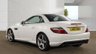USED 2015 65 MERCEDES-BENZ SLK 2.1 SLK250d AMG Sport Convertible 2dr Diesel G-Tronic Euro 6 (s/s) (204 ps) 