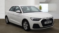 USED 2019 19 AUDI A1 1.0 TFSI 30 SE Sportback 5dr Petrol Manual Euro 6 (s/s) (116 ps) 