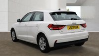 USED 2019 19 AUDI A1 1.0 TFSI 30 SE Sportback 5dr Petrol Manual Euro 6 (s/s) (116 ps) 