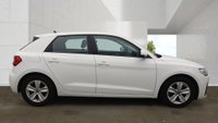 USED 2019 19 AUDI A1 1.0 TFSI 30 SE Sportback 5dr Petrol Manual Euro 6 (s/s) (116 ps) 