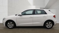 USED 2019 19 AUDI A1 1.0 TFSI 30 SE Sportback 5dr Petrol Manual Euro 6 (s/s) (116 ps) 