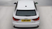 USED 2019 19 AUDI A1 1.0 TFSI 30 SE Sportback 5dr Petrol Manual Euro 6 (s/s) (116 ps) 