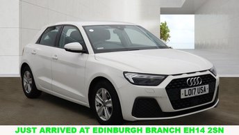 View our Audi A1