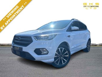 View our FORD KUGA