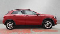 USED 2018 18 MERCEDES-BENZ GLA 1.6 GLA200 SE (Executive) SUV 5dr Petrol 7G-DCT Euro 6 (s/s) (156 ps) 