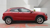 USED 2018 18 MERCEDES-BENZ GLA 1.6 GLA200 SE (Executive) SUV 5dr Petrol 7G-DCT Euro 6 (s/s) (156 ps) 